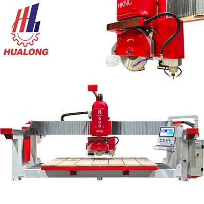 מכונת אבן Cnc